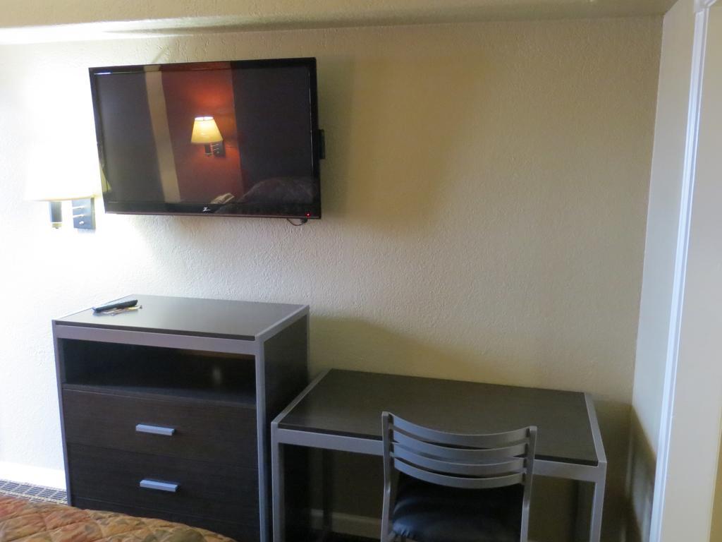 Economy Inn Austin Quarto foto