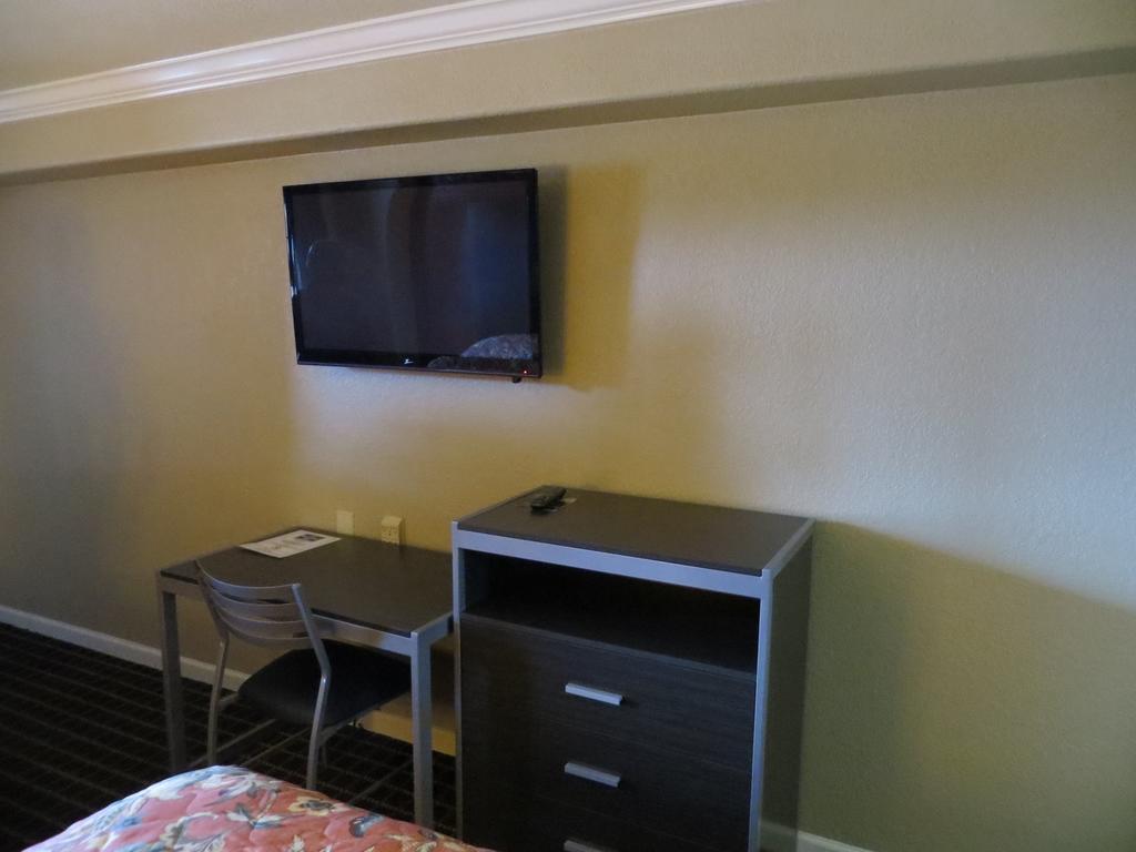Economy Inn Austin Quarto foto