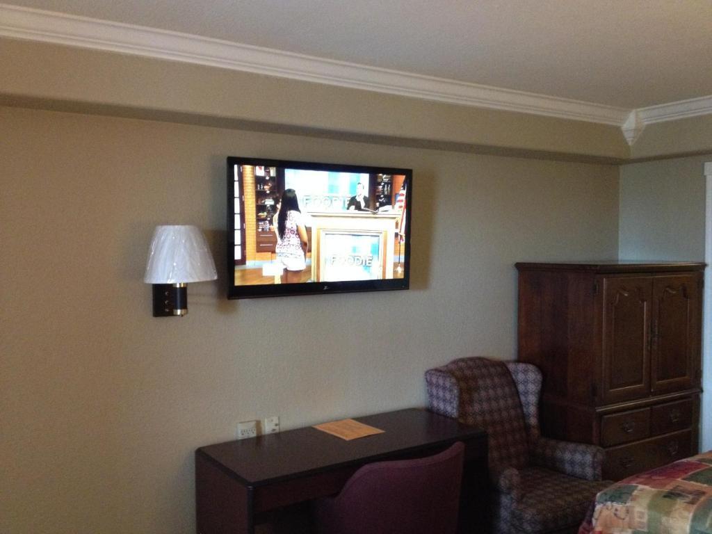 Economy Inn Austin Quarto foto
